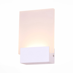 Светильник настенный ST Luce Luogo SL580.111.01