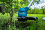 Аккумуляторный триммер Makita UR100DWAEX