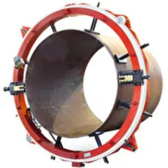 Разъёмный труборез G.B.C. HyperCutter HC72-84