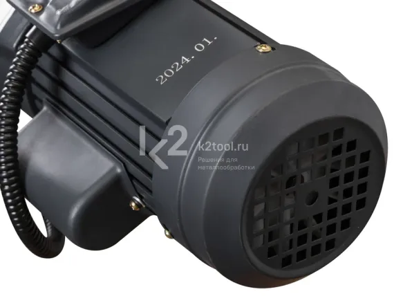 Труборез электрический Ravic RV-705, для труб Ø60-219 мм