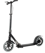 Самокат Tech Team Sport 230R - 2022 Black /Grey