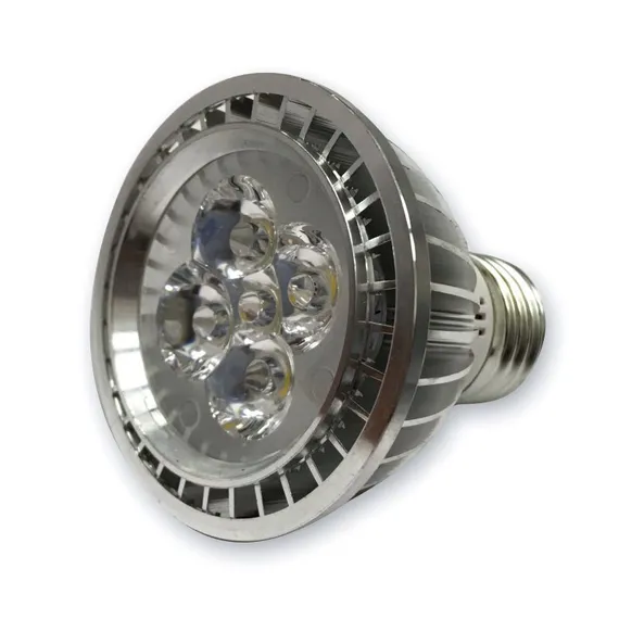 Showlight LED SPOT Lamp for PAR20 5W - диодная лампа для прожекторов типа PAR20 теплолго белого свеч