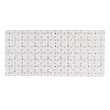 Лист LX-500 12V Cx1 White (5050, 105 LED) (Arlight, 22 Вт, IP20)