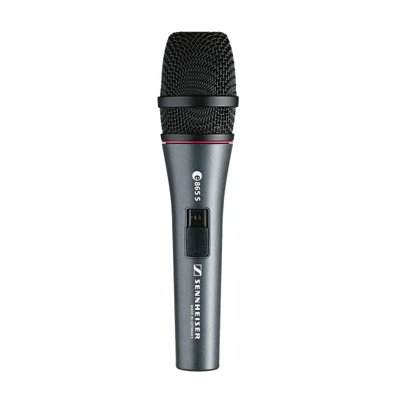 Sennheiser E865 S