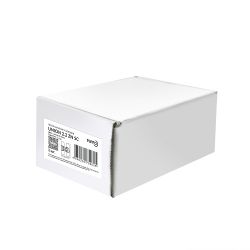 Петля скрытой установки PUNTO UNION 2.2 ZN SC мат.хром /59173/ (1шт)