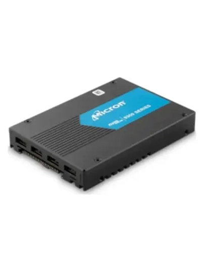 6,4 ТБ 2.5" SSD накопитель 9300 MAX Enterprise
