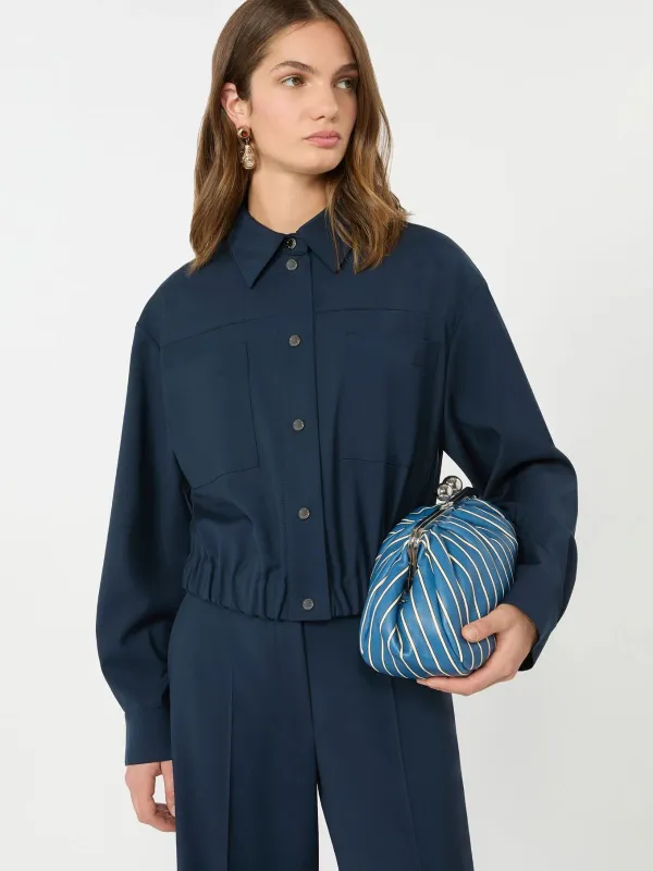 Жакет женская WEEKEND MAX MARA WKDDECANO