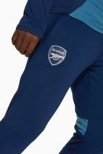 Штаны adidas Arsenal FC 25/26 Competition Training Junior - темно-синий