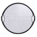 GreenBean GB Flex 80 silver/white M (80 cm)