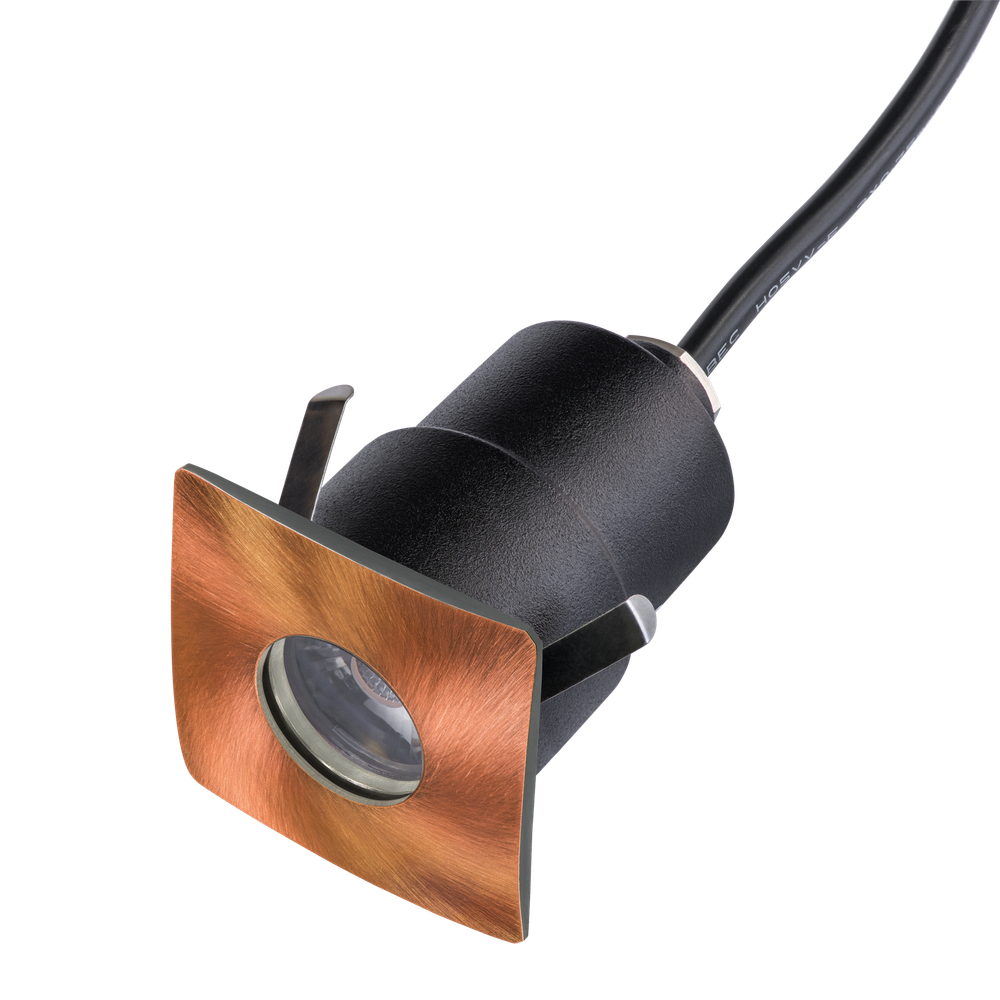 Подсветка светодиодная для лестниц и дорожек Ipogeo Lightstar ip384428