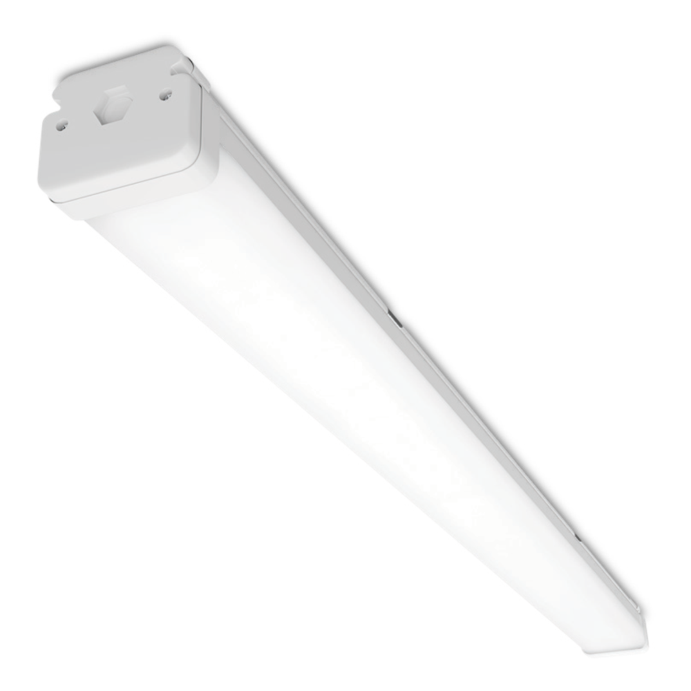 Светильник LED НеоПРОМ ДСП05-36-001-6К 36Вт 6500К IP67 Матовый 4200лм 1250x83x70мм WOLTA PRO
