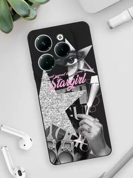 Чехол на Infinix Hot 40 Pro