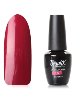 Beautix Гель-лак UV Gel Polish, 15 мл №132