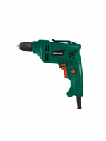 Дрель безударная FAVOURITE ID 600 (600Вт, БЗП 10мм, 0-3000об/мин, коробка, 1.2кг)