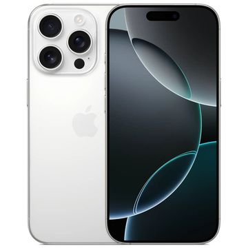 Apple iPhone 16 Pro 1TB White Titanium «Титановый белый» Global DUAL SIM (nano SIM + eSIM)