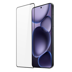Защитное стекло из закаленного стекла для OPPO Find X8 Ultra, от Dux Ducis серия 9D Full Screen Glass