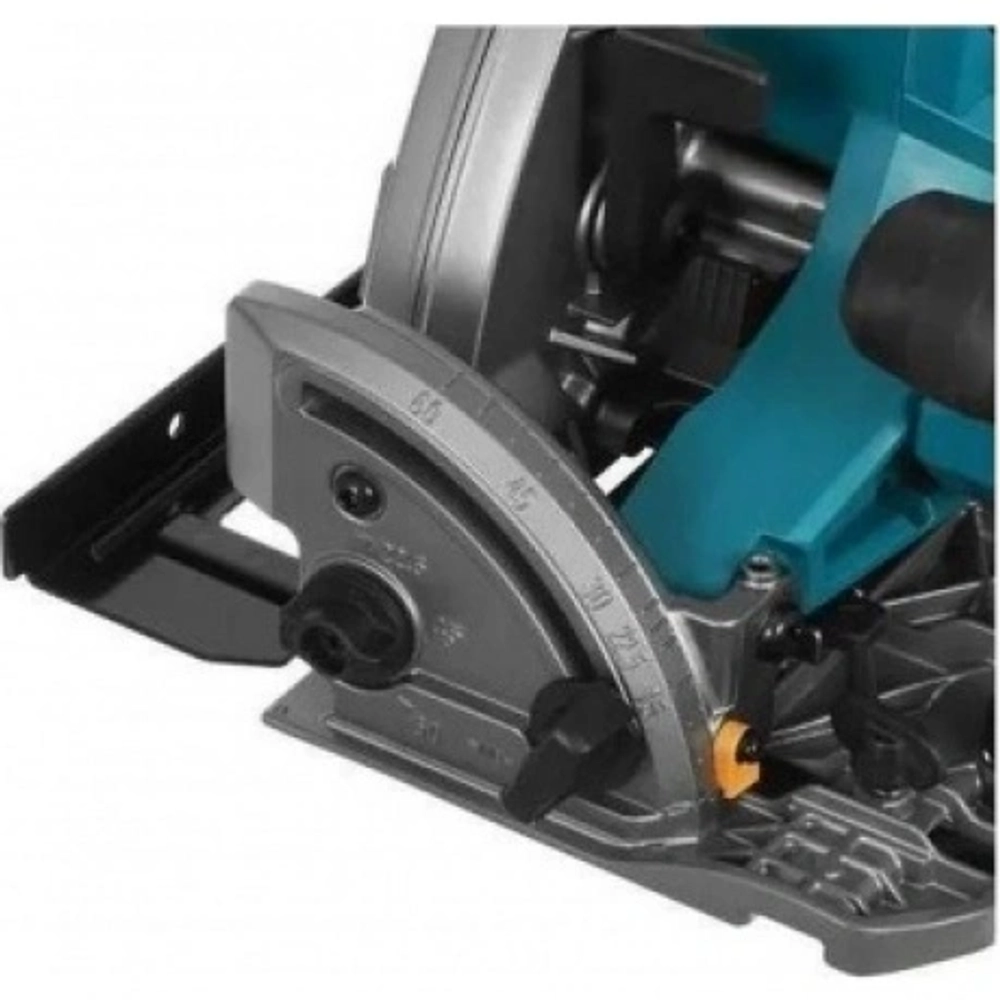 Циркулярная пила (дисковая) Makita HS009GZ 105Вт (ручная) D диска.:235мм