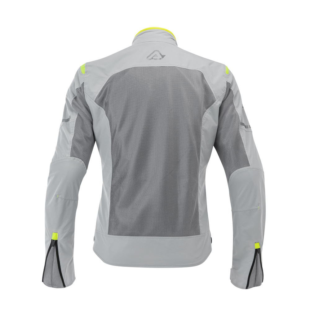 Мотокуртка Acerbis CE RAMSEY MY VENTED 2.0 JACKET