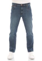 Джинсы TEXAS SLIM W12S2140G