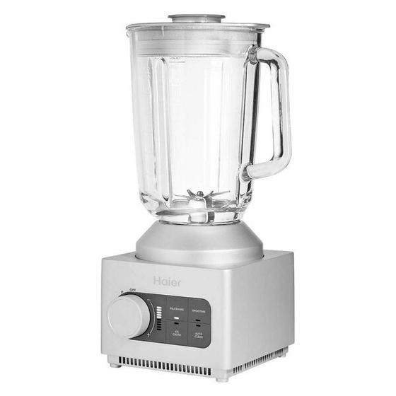 Haier HB-600 Блендер стационарный