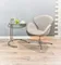 Стол Eileen Gray Style Coctail Table E1027