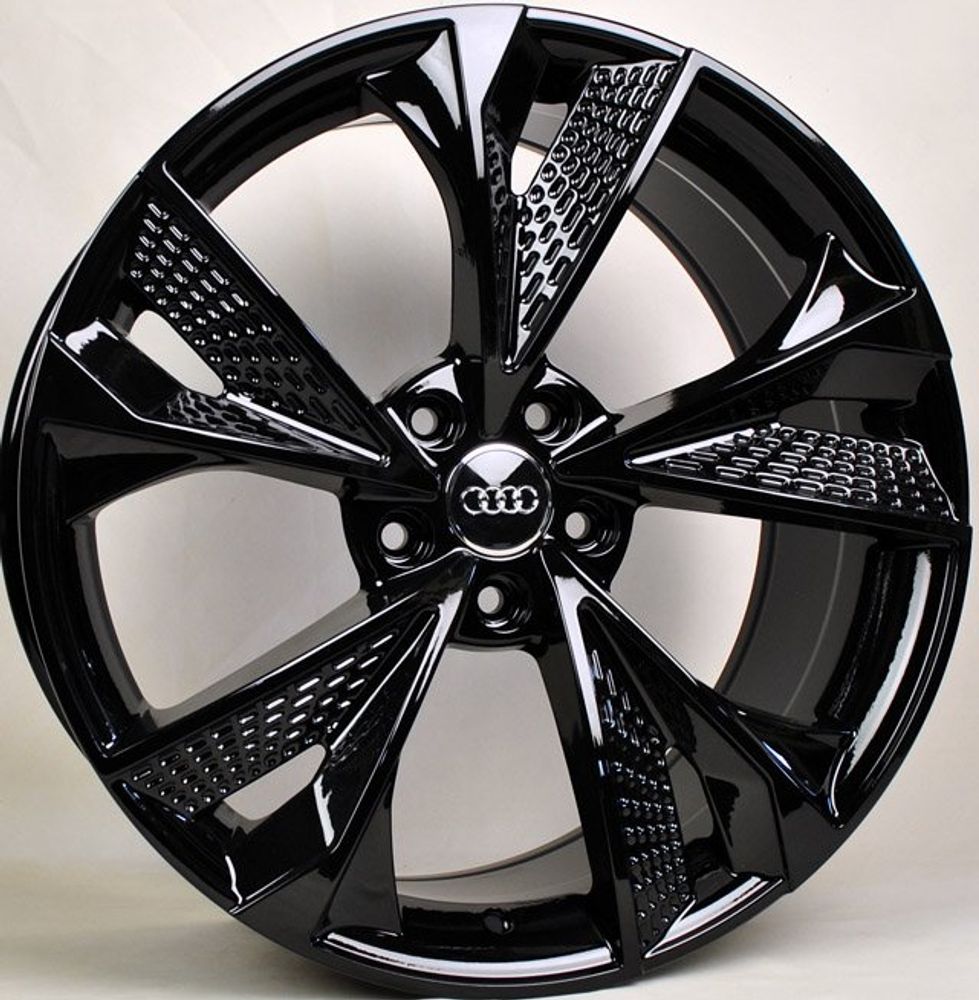 Автодиск STUTTGART 8.5x20/5x114.3 ET35 D67.1 (ANZ5047) B