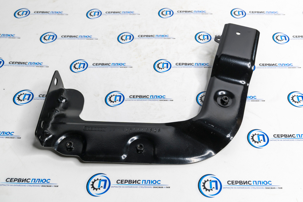 Кронштейн замка капота R X5000 DZ14251110526