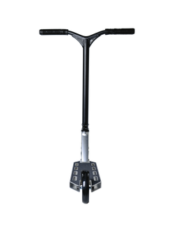Трюковой самокат Triada Air V2 46 silver