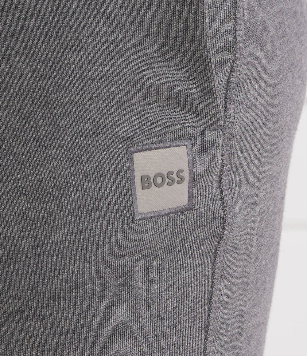 Шорты Sewalk BOSS ORANGE - серый(50511726)