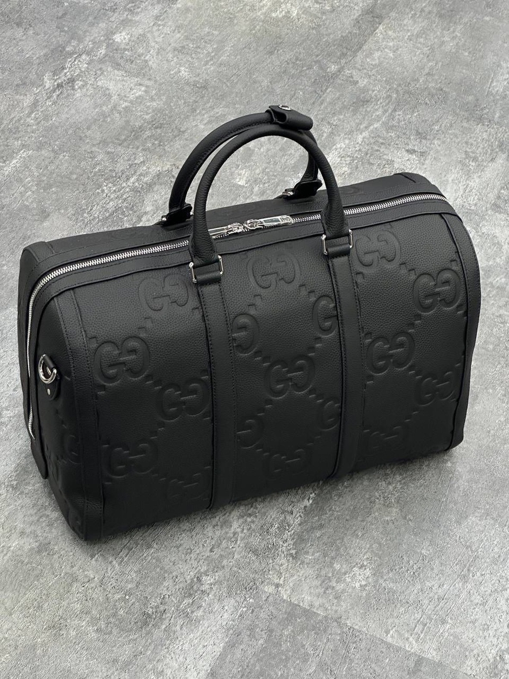 Дорожная сумка Gucci