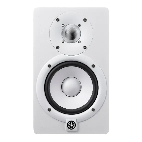 Yamaha HS5I White