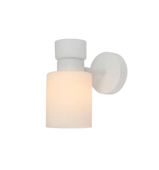 Бра Rilon 07471/1W WHITE, 40 Вт, белое