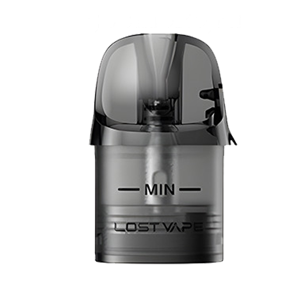 Купить Картридж Lost Vape Top Fill E-Plus V2 Pod - 0.6 Ом