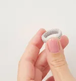 КОЛЬЦО "BASE SHINE"