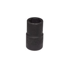 Головка ударная 11мм (6гр.),1/2'' WMC TOOLS WMC-44511