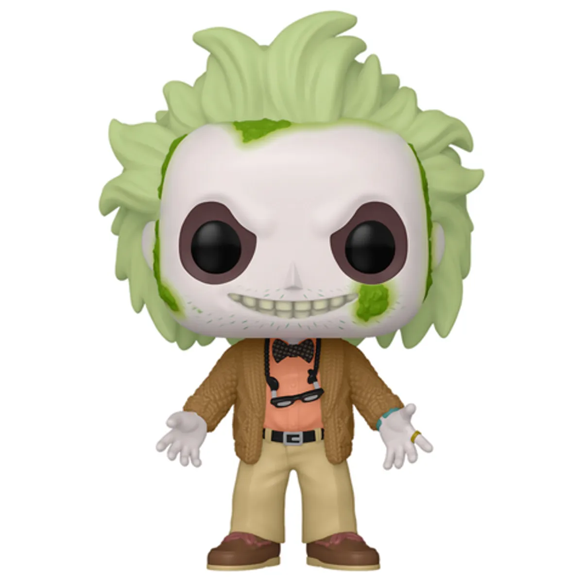 Funko POP! Beetlejuice 2: Beetlejuice (1689)