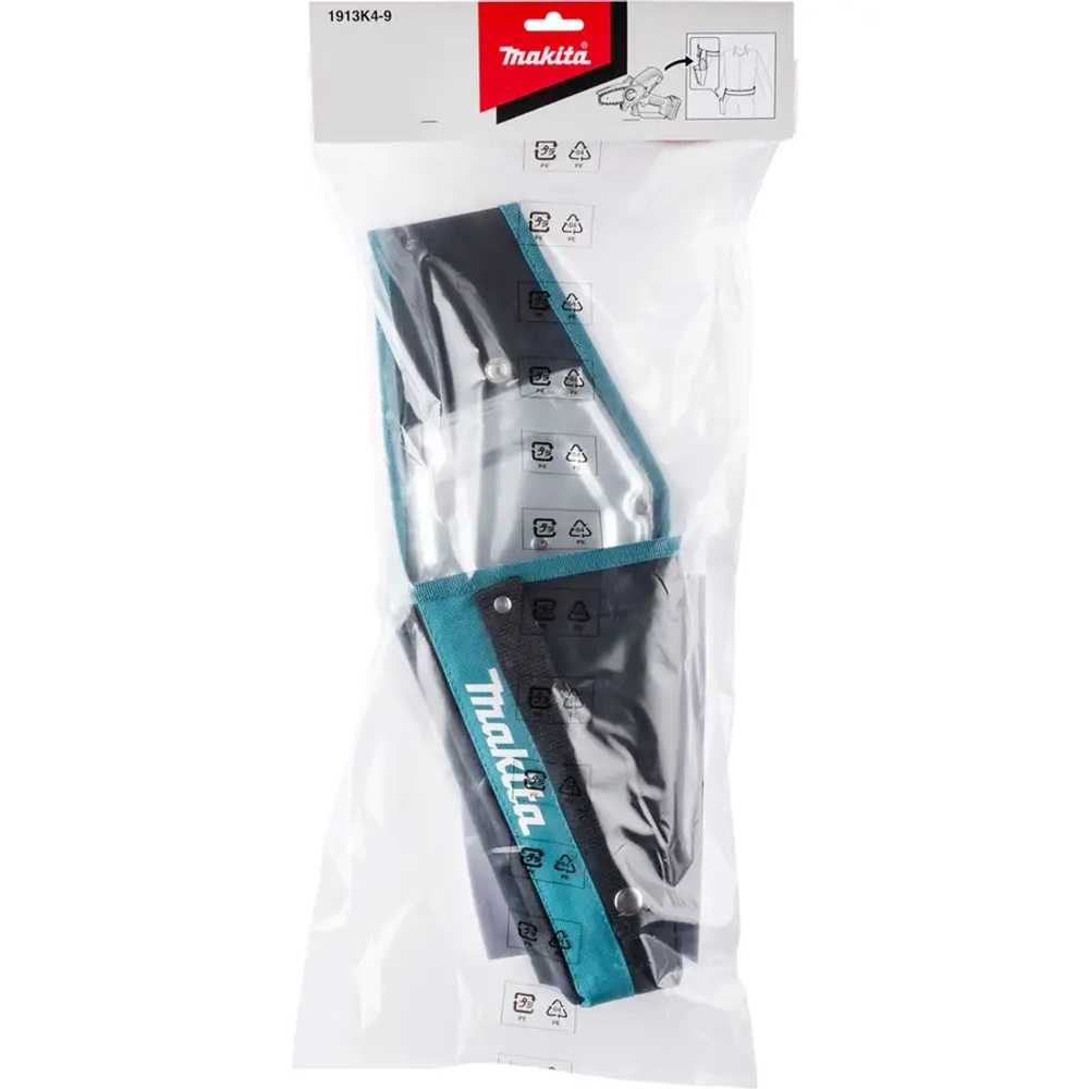 Кобура для цепной пилы Makita 1913K4-9