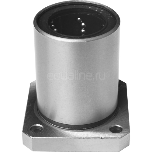 Линейный подшипник с фланцем LMK25UU