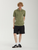 Мужские Шорты Nylon Loose