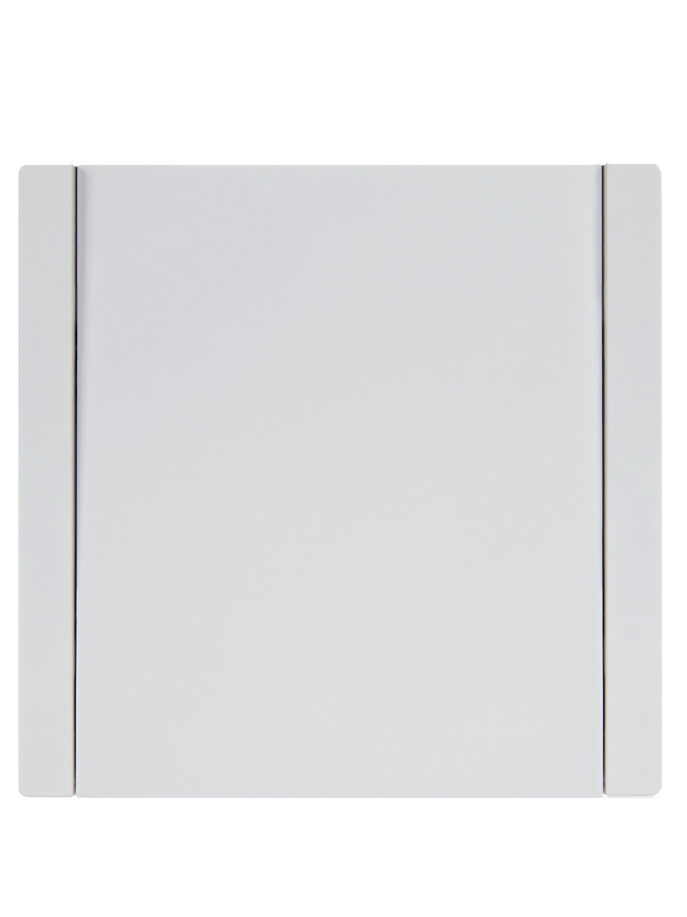 FORTE&PIANO Выключатель 1-клавишный проходной 10А FP203 белый IEK