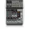Behringer QX1002USB - микшер, 10 каналов, 2-Bus, процессор эффектов