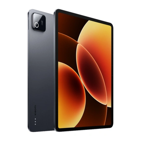 Планшет Xiaomi Pad 8 11.2" (2025) 12/256GB Wi-Fi Gray