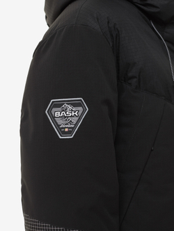 Куртка женская ECHO Bask