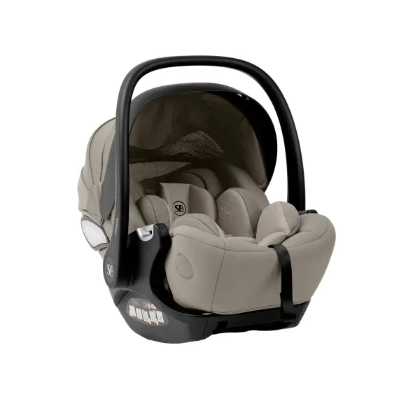 Автокресло Sweet Baby Premier Beige