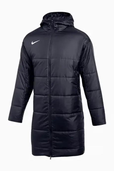 Куртка Nike Therma-Fit Academy Pro - темно-синий