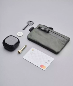 Кошелёк Alpaka Zip Pouch