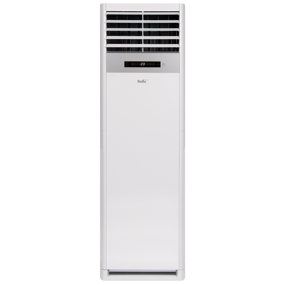 Сплит-система колонного типа Ballu Floor Standing BFS-48HN1 комплект