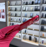iPhone 13, 128 ГБ б/у