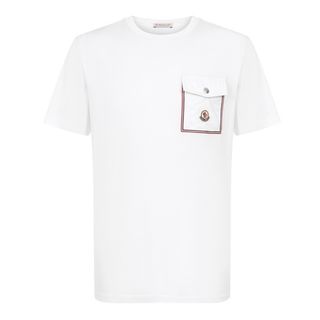 Мужские футболки Moncler
