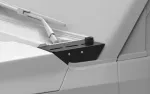 Кронштейн для доп. освещения для Lexus GX 550 GX550 2024+ Лексус насадка крпление под свет